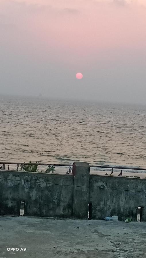 Sunny Bliss Calangute Esterno foto